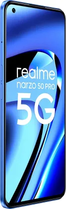 Realme Narzo 50 Pro 5G