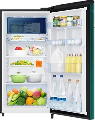 Samsung RR21C2E25NL 189 L 5 Star Single Door Refrigerator