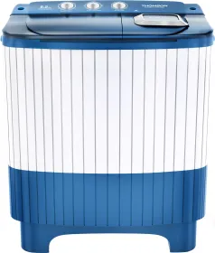 Thomson SA96500 6.5 kg Semi Automatic Washing Machine