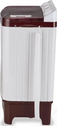 Admiral ADTT65PTFI 6.5 kg Semi Automatic Washing Machine