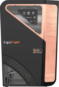 Aqua Fresh Genic 16 L Water Purifier ( RO + UV + UF + TDS + ALK + Cu)