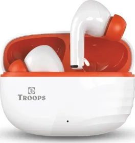 TP Troops Pride True Wireless Earbuds