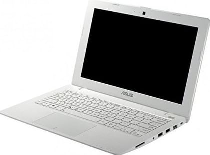 Asus X200MA-KX237D Netbook (1st Gen CDC/ 2GB/ 500GB/ Free DOS) (90NB04U1-M06390)