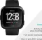 Fitbit Versa Smartwatch