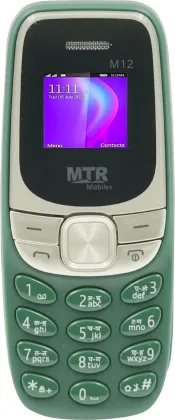 MTR M12