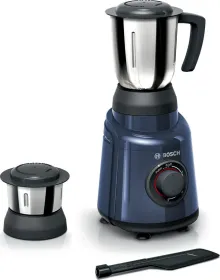 Bosch TrueMixx Joy MGM2123DIN 500W Mixer Grinder (2 Jars)