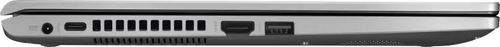Asus VivoBook X509JA-BQ845T Laptop (10th Gen Core i3/ 4GB/ 1TB 256GB SSD/ Win10 Home)