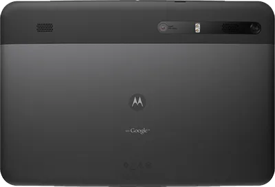 Motorola Xoom MZ604 (WiFi+32GB)