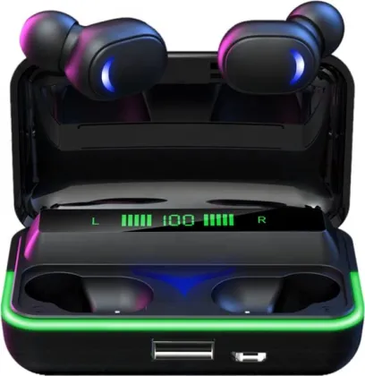 Life Like E10 True Wireless Earbuds