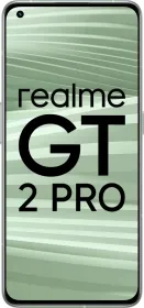 Обои realme gt 2 pro