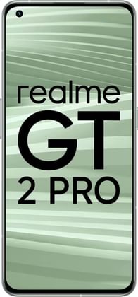 Realme GT 2 Pro 5G Price in India 2024, Full Specs & Review