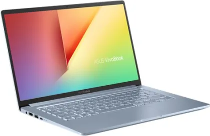 Asus VivoBook 14 X403FA Laptop (8th Gen Core i3/ 4GB/ 256GB SSD/ Win10 Home)
