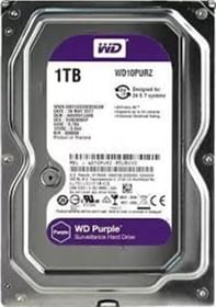 WD WD10PURZ 1 TB  Internal Hard Disk Drive