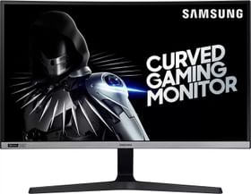 Samsung LC27RG50FQ 27-inch Curved Full HD LED Gaming Monitor