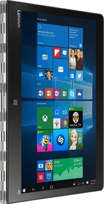Lenovo Yoga 900 Laptop (6th Gen Ci7/ 8GB/ 512GB SSD/ Win10/ Touch)