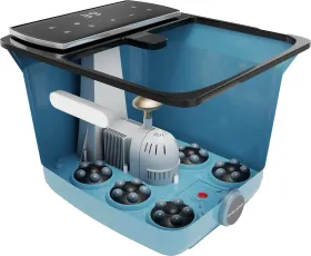 Lifelong LLM792 Foot Spa Massager