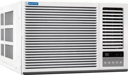 Blue Star 5W12GBT 1 Ton 5 Star Window AC