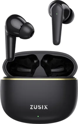 Zusix EchoPods 460 True Wireless Earbuds