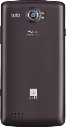 iBall Andi 4.7G