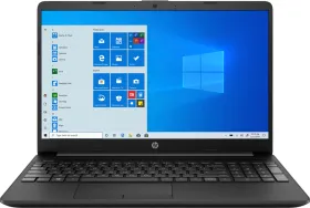 HP Pavilion 15s-gu0014AU Laptop (AMD Athlon Silver 3050U/ 4GB/ 1TB/ Win10)