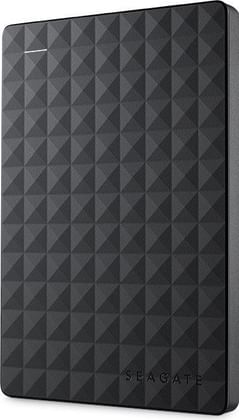 Seagate Expansion 2TB Wired External Hard Drive