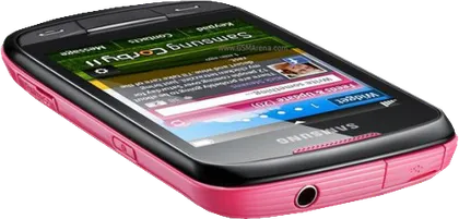 Samsung Corby 2 S3850