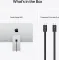 Apple Studio Display XDR MFEL4LL/A 27 inch 5K Monitor