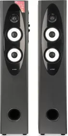 F&D T 60X 110 W Tower Bluetooth Speaker