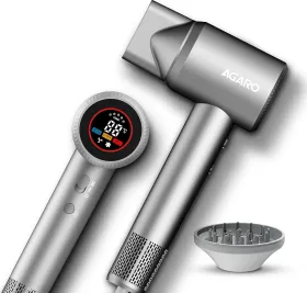 Agaro Elite BLDC Hair Dryer