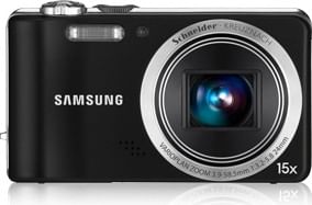 Samsung WB600 Point & Shoot