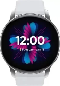 Punnk Funnk Present Smartwatch