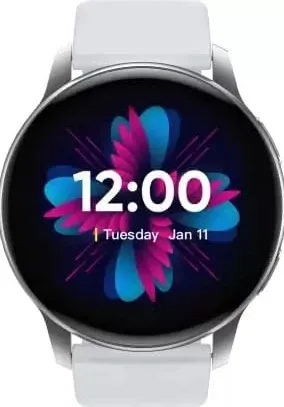 Punnk Funnk Present Smartwatch