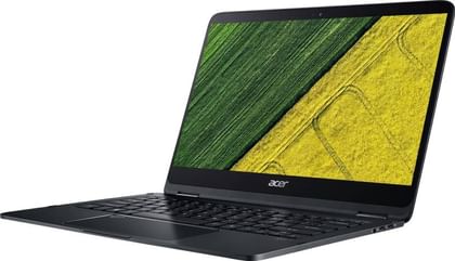 Acer Spin 7 SP714-51 (NX.GKPSI.002) Laptop (7th Gen Ci7/ 8GB/ 256GB SSD/ Win10)