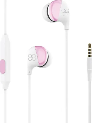 Promate Comet Wired Earphones