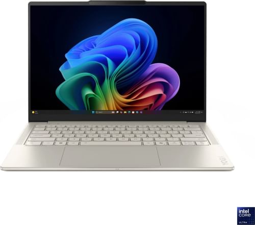 Lenovo Yoga Slim 7 83JX00EVIN Laptop (Intel Core Ultra 7 256V / 16GB/ 512GB SSD/ Win11 Home)
