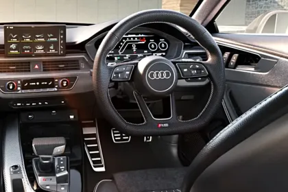 Audi RS5