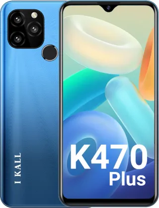 iKall K470 Plus