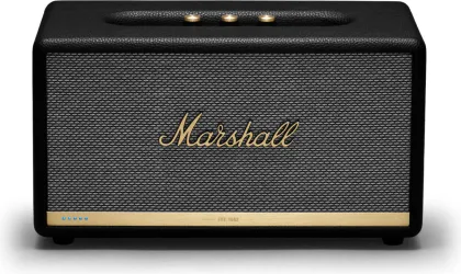 Marshall Stanmore II Bluetooth Speaker