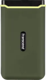 Transcend ESD380C 2TB External Solid State Drive
