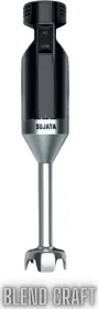 Sujata Blend Craft 41101 180W Hand Blender