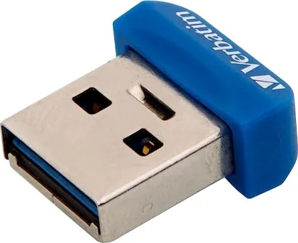 Verbatim Store 'n' Stay Nano 32 GB USB 3.0 Flash Drive - image 3