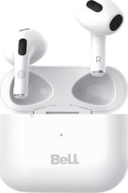 Bell BLBHA2 Pods Dynamic True Wireless Earbuds