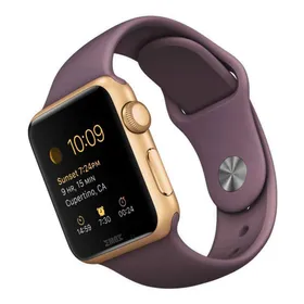 HealthMax Smartwatch