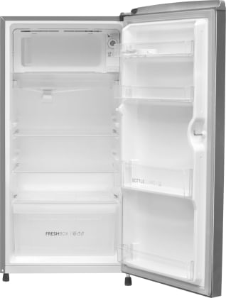 Haier HED-19TMS-N 185 L 2 Star Single Door Refrigerator