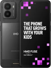 HMD Fuse