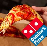 Flat Rs. 50 OFF on Pizza Orders above Rs. 300