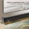 boAt Aavante Bar 1500 Pro 120W Bluetooth Soundbar