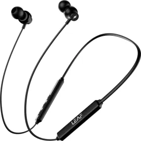 Leaf Rush X168 Wireless Neckband