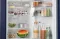 Bosch Serie 2 CTN27BT3NI 263 L 3 Star Double Door Refrigerator