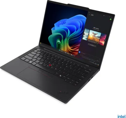 Lenovo ThinkPad T14s Gen 6 21QX000MUS Laptop (Intel Core Ultra 7 258V/ 32GB/ 512GB SSD/ Win 11)
